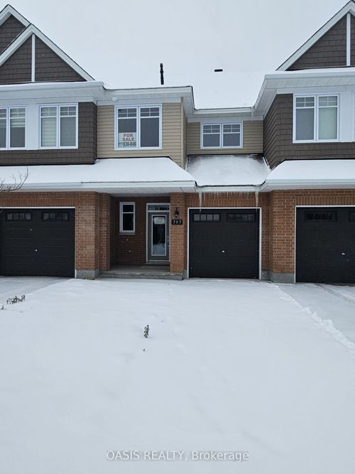 797 Antonio Farley St, Orléans, ON, K4A5N3 | Card Image