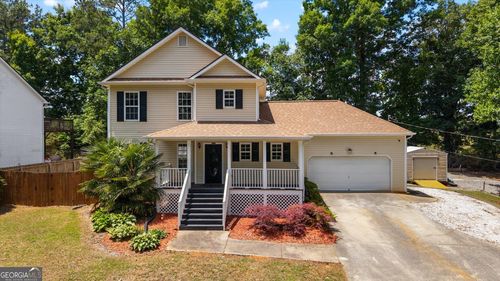 105 Hawk Ln, Carrollton, GA, 30116-5477 | Card Image