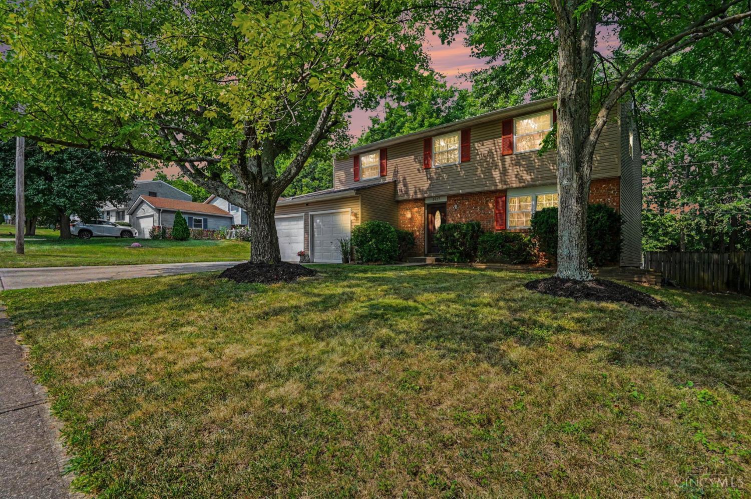 Residential in Fairfield 2