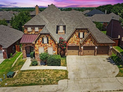 1208 Catherine Ln, Burleson, TX, 76028-0307 | Card Image