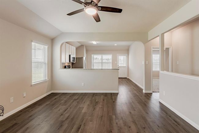 4922 Blue Jacaranda Way, House other with 3 bedrooms, 2 bathrooms and 2 parking in Spring TX | Image 11