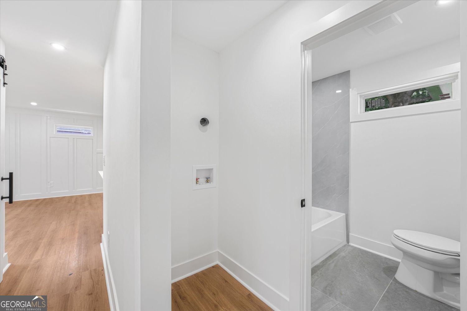 Residential Lease in Atlanta 4