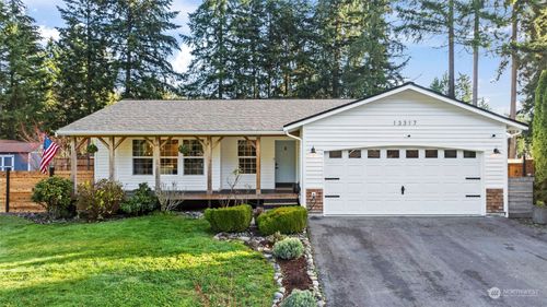 13317 105th Avenue Nw, Gig Harbor, WA, 98329 | Card Image