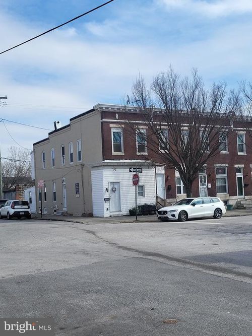 937 N Luzerne Ave, BALTIMORE, MD, 21205-1312 | Card Image