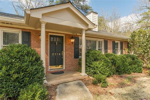 2116 Lenox Rd Ne, Atlanta, GA, 30324-4710 | Card Image