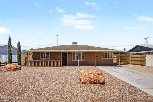 11118 W Iowa Ave, Youngtown, AZ, 85363-1550 | Card Image