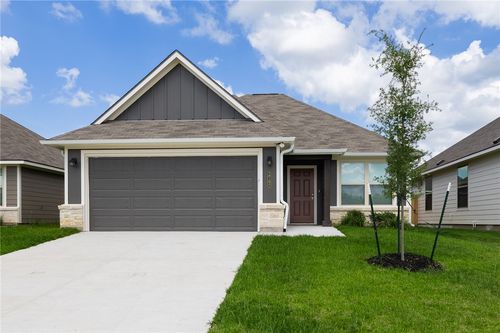 2792 Buccaneer Trl, Bryan, TX, 77803 | Card Image