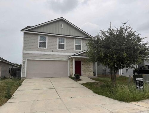 6531 Hazy Gln, San Antonio, TX, 78218-4482 | Card Image