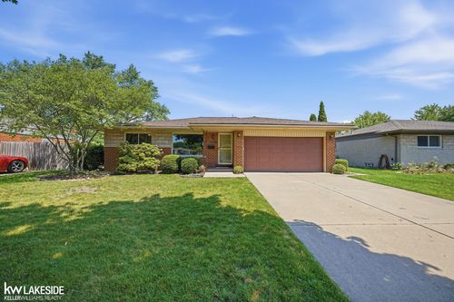 25318 Rubin Road, Warren, MI, 48089 | Card Image