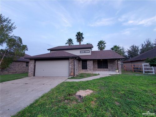 7412 N 19th St, McAllen, TX, 78504-5608 | Card Image