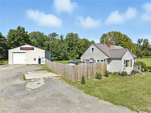 2800 State Route 49, West Monroe, NY, 13167-3250 | Card Image