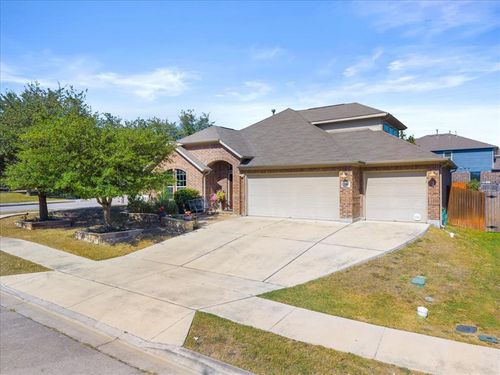 349 Razzmatazz Trl, Buda, TX, 78610-3618 | Card Image