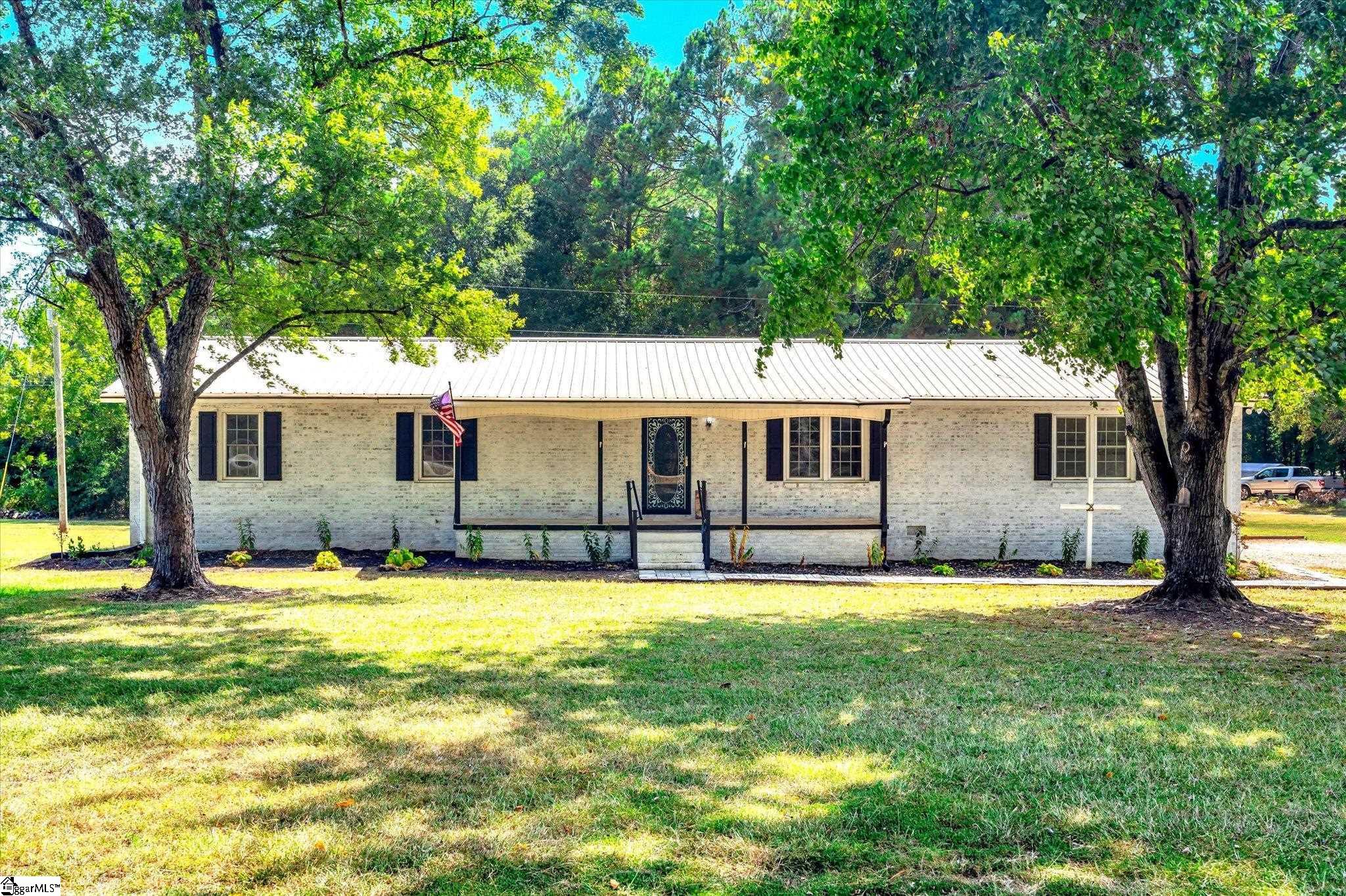Odell Rd, Liberty, SC 29657