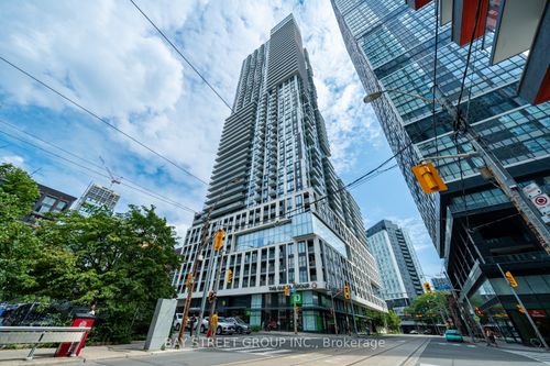1713-251 Jarvis St, Toronto, ON, M5B0C3 | Card Image