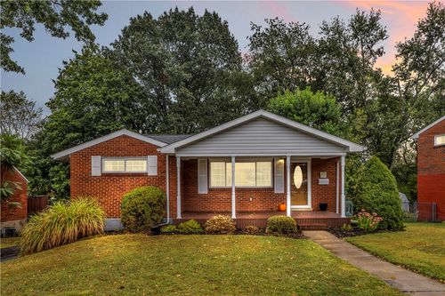 216 College Park Dr, Monroeville, PA, 15146-1532 | Card Image