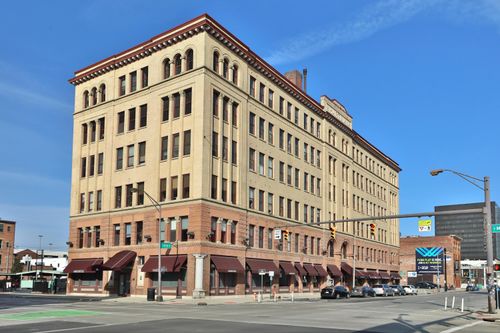 apt-207-150 E Main St, Columbus, OH, 43215-7236 | Card Image