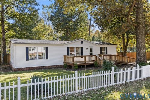 2311 Maywood St, North Chesterfield, VA, 23237-4201 | Card Image