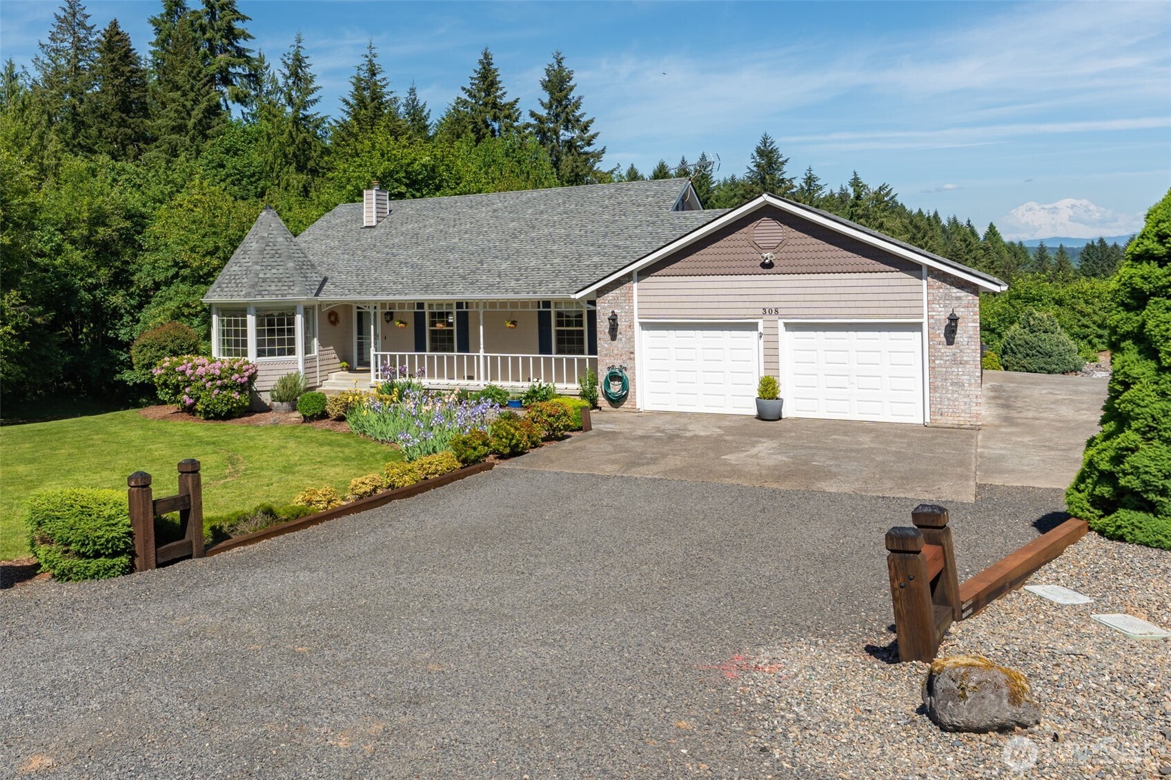 Residential in Chehalis