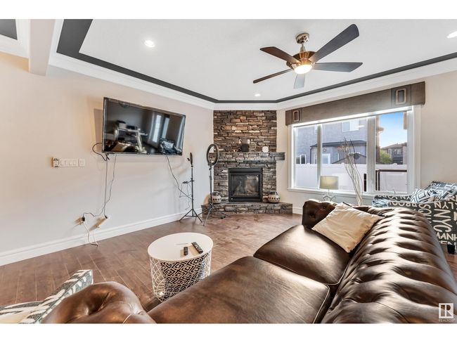 16756 60 St Nw, House other with 5 bedrooms, 4 bathrooms and null parking in Edmonton AB | Image 24