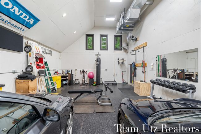 410 Greentree Ln Ne, House other with 5 bedrooms, 5 bathrooms and null parking in Ada MI | Image 69