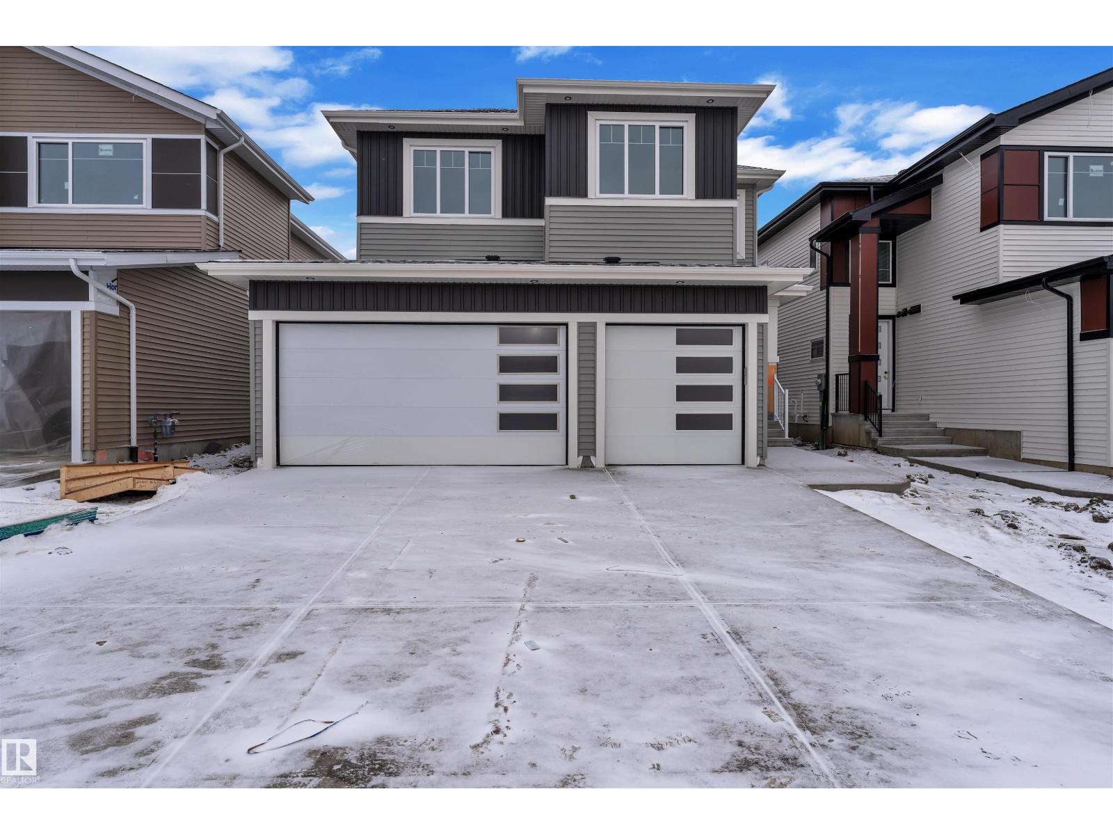 Residential in Leduc 2