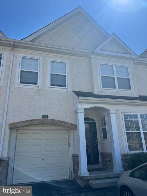 502 Rolling Hill Dr, Plymouth Meeting, PA, 19462-7403 | Card Image