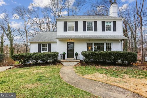 7832 Fulbright Ct, BETHESDA, MD, 20817-3126 | Card Image