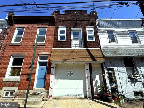 2231 Ritter St, PHILADELPHIA, PA, 19125-2915 | Card Image