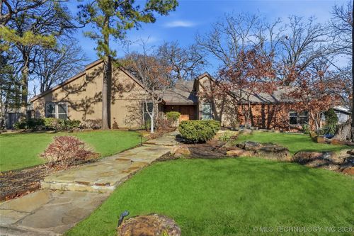 10203 Richmond Ave, Tulsa, OK, 74137-5909 | Card Image