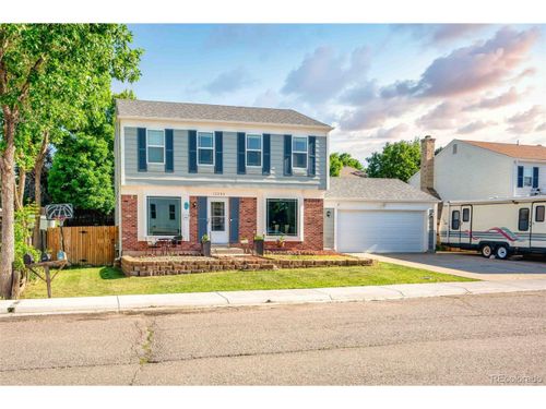 12234 W Saratoga Ave, Morrison, CO, 80465-1813 | Card Image