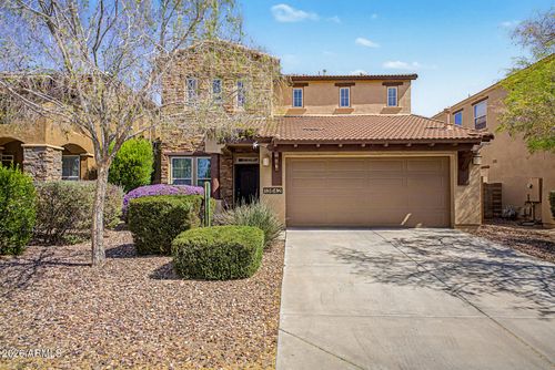 13642 W Chaparosa Way, Peoria, AZ, 85383-7925 | Card Image