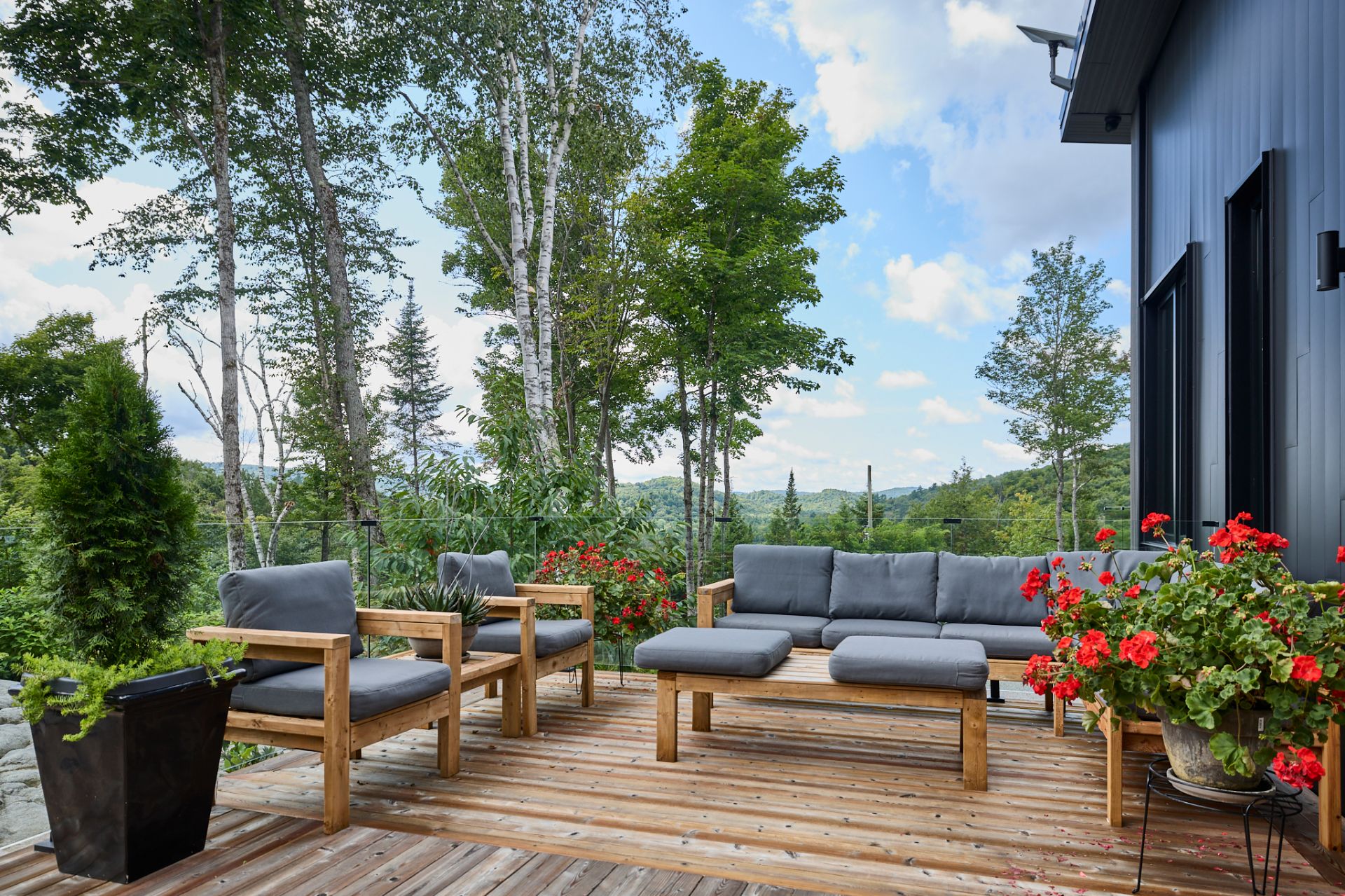 Residential in Morin-Heights 3