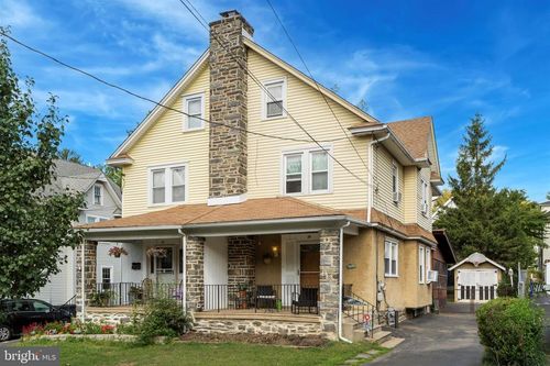 26 E Turnbull Ave, HAVERTOWN, PA, 19083-2417 | Card Image