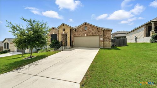 3626 Conrads Cloud, New Braunfels, TX, 78130-0062 | Card Image