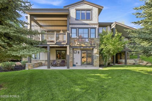 1460 Seasons Dr, Park City, UT, 84060-5450 | Card Image