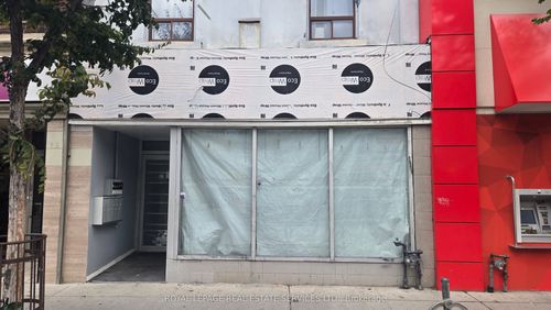 998 Bloor St W, Toronto, ON, M6H1L8 | Card Image