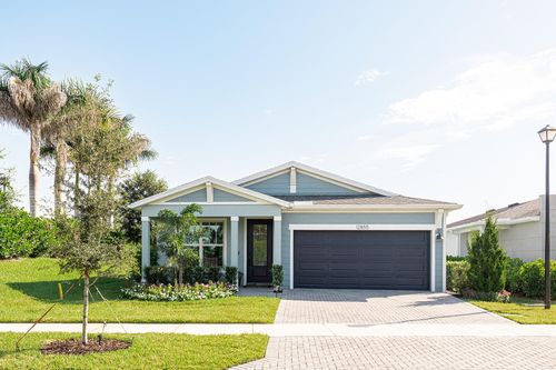12855 Sw Phoenix Dr, Port St. Lucie, FL, 34987-4711 | Card Image