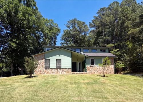 6830 Earlhurst Rd, Atlanta, GA, 30349-4952 | Card Image