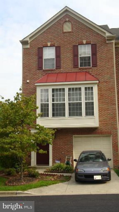 9611 Juniper Dr, BOWIE, MD, 20721-3729 | Card Image