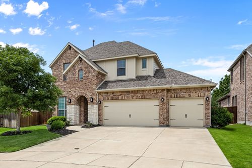 2712 Cross Oak Pl, Mckinney, TX, 75071-1375 | Card Image
