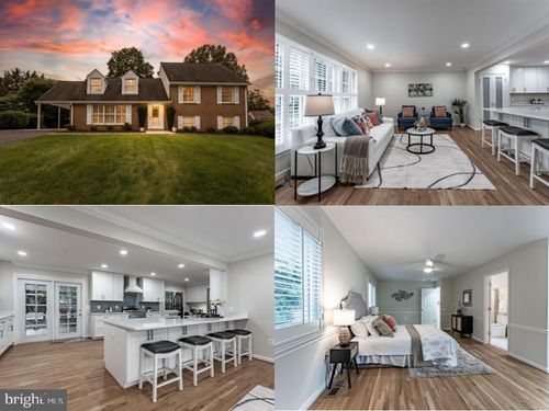 4716 Pickett Rd, FAIRFAX, VA, 22032-2028 | Card Image