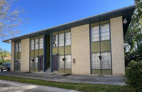 7-2960 Remington St, JACKSONVILLE, FL, 32205-7598 | Card Image