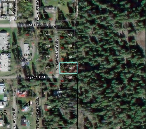 452 Ponderosa Avenue, Greenwood, BC, V0H1J0 | Card Image