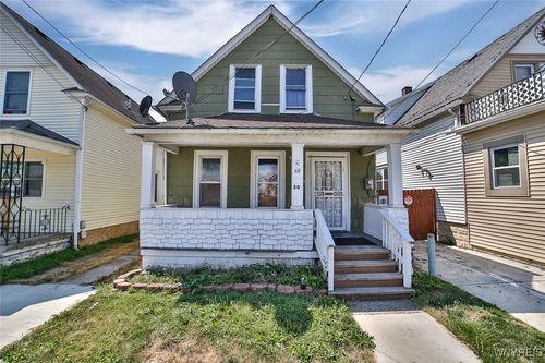 50 Olcott Pl, Cheektowaga, NY, 14225-3953 | Card Image