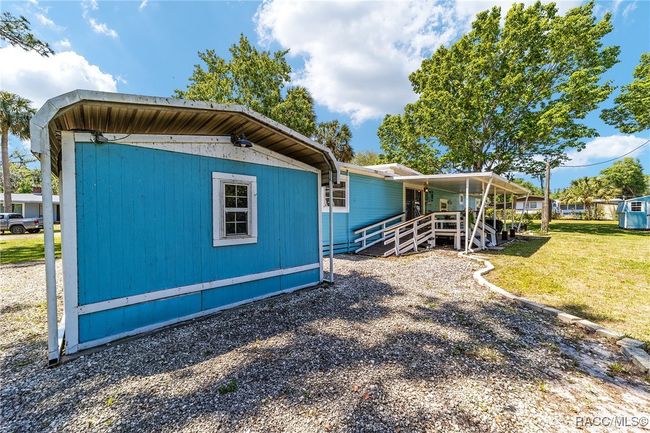 19171 Se 136 Th Ct, House other with 2 bedrooms, 2 bathrooms and 1 parking in DUNNELLON FL | Image 35