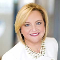 Catherine O'Neill