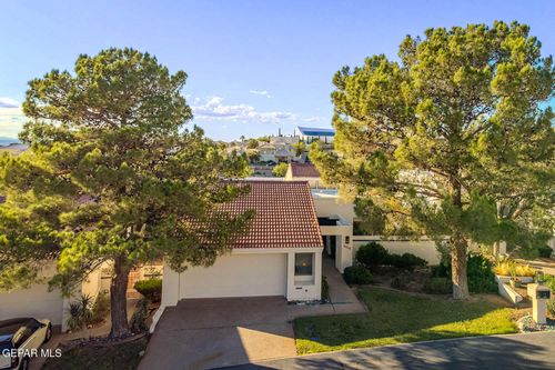 1007 Los Jardines Cir, El Paso, TX, 79912-1942 | Card Image