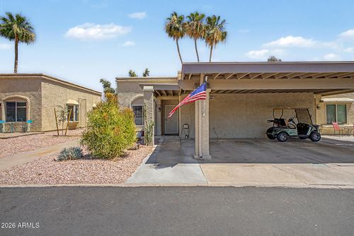 605 S Desert Flower Dr, Mesa, AZ, 85208-6438 | Card Image