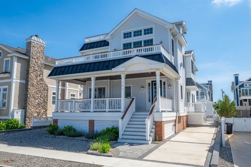 243 87th St, Stone Harbor, NJ, 08247-2068 | Card Image