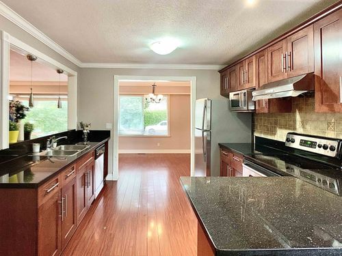 8540 Wagner Dr, Richmond, BC, V7A4N9 | Card Image